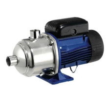 Autoclave LOWARA Pompa 3HM05