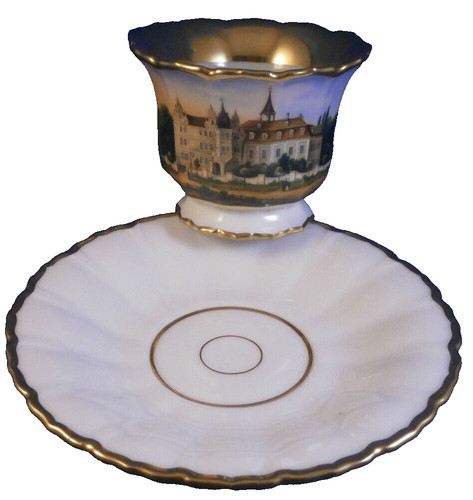Antico 19thc thuringia - antico,