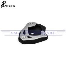 IBEX-Zieger-Base cavalletto