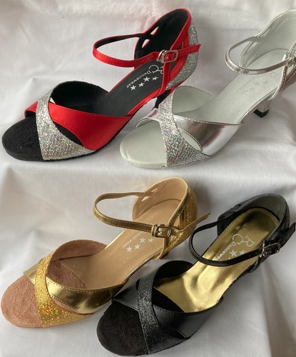 Scarpe ballo donna - da,