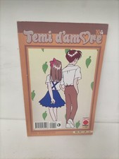 Temi d'amore #10 (di 14) - Planet Manga - T1