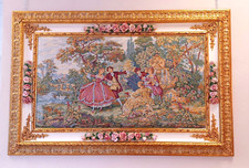 Quadro Barocco Quadri Arazzo