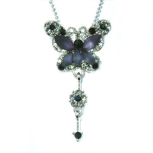 Collana sposa con - collana, da