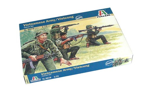 Italeri 6079 modellino - italeri,