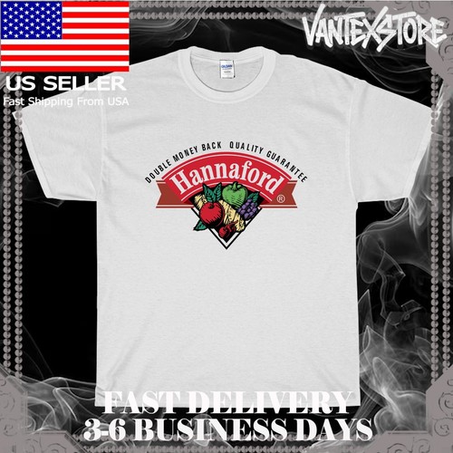 Nuova camicia hannaford logo - camicia,