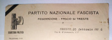 1926 PARTITO NAZIONALE