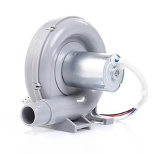 TECHREBAL Ventilatore per