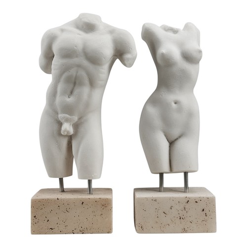Set corpo apollo - set,