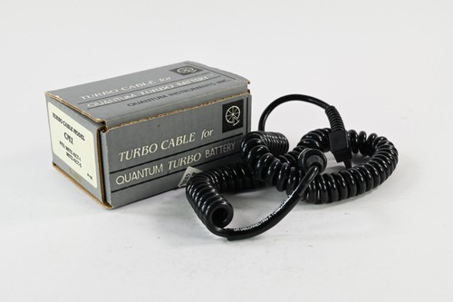 Cavo quantum turbo modello cm1 - quantum,