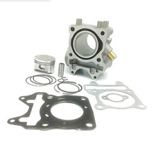 Cilindro Completo 125cc Honda