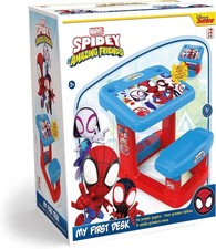 Banco scuola spidey - banco,