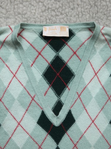 Maglione pringle scotland - maglione, of