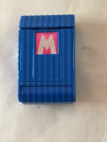 Robot giocattolo plastica