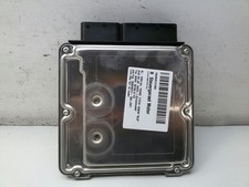Centralina motore audi 4f - centralina,