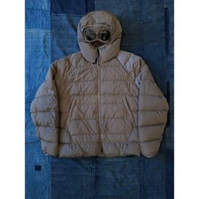 C.P. Giubbotto imbottito