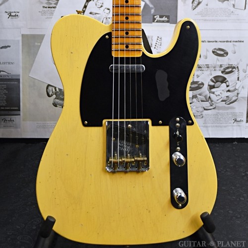 Fender custom shop - fender,