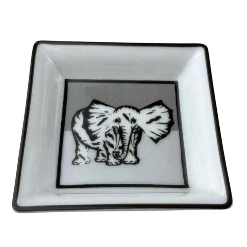 Hermes 1997 elephant vide - hermes,