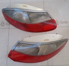 Fanali Posteriori Dx e Sx per Porsche Boxter 986 1997-2002 Usato Originale