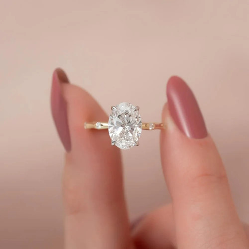 Anello fidanzamento igi - di,