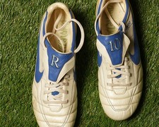 STIVALI RONALDINHO 2006/2007