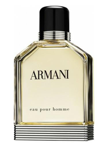 Armani pour homme eau - homme, de
