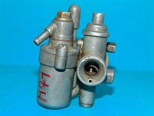 CARBURATORE DELLORTO T 5 11S AQUILOTTO MOSQUITO ALPINO (M71)