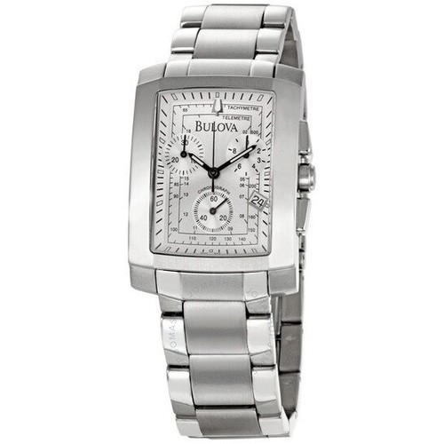 Orologio bulova uomo - orologio,