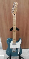 FENDER MEXICO TELECASTER HH