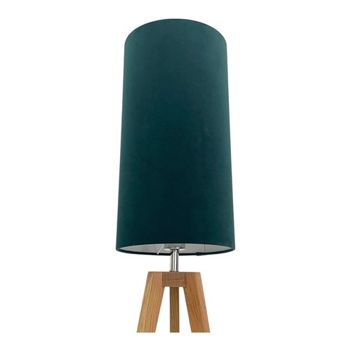 Paralume extra alto - , verde