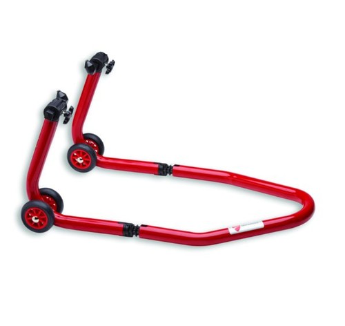 Ducati cavalletto montaggio - cavalletto,