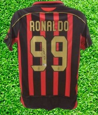 Maglia Ronaldo 99 Milan 2006
