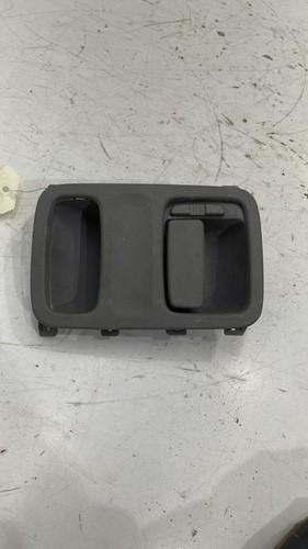 Maniglia interna porta