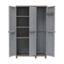 ARMADIO TERRY C RATTAN 3 ANTE