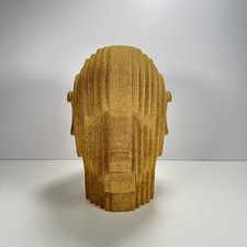 AKG D99C Harry testa artistica