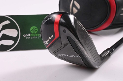 Taylormade stealth hybrid - taylormade,