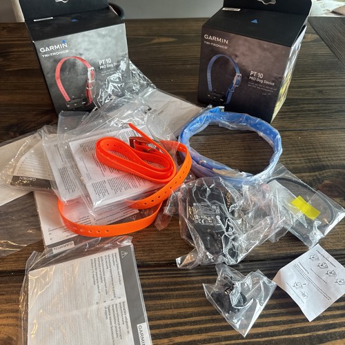 Garmin pt10 pro - garmin,