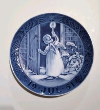 Piatto di Natale Royal