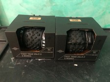 coppia copertoni mtb