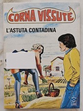 53) CORNA VISSUTE  n.   5 -