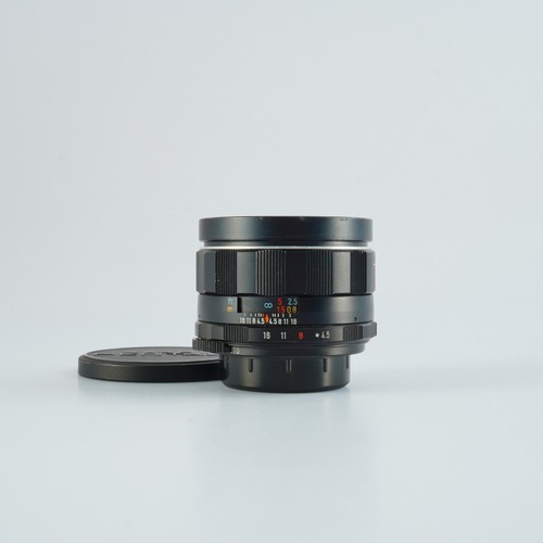 Très bon pentax super takumar - bon,