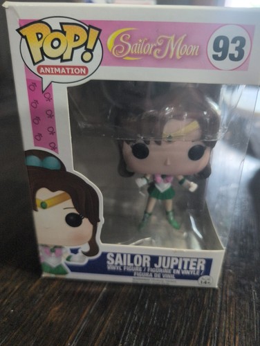 Funko pop vinile sailor - pop!,