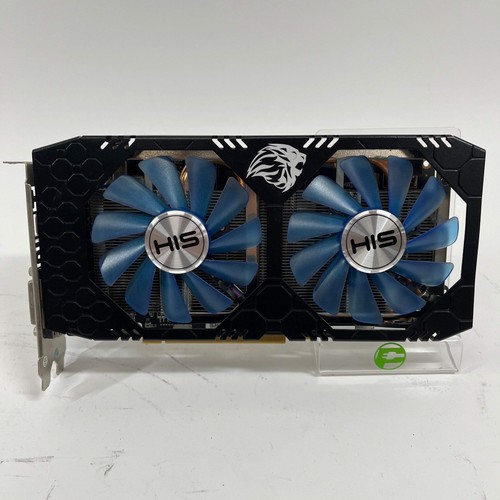 His radeon 470 gb - 470, 4