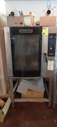Hobart ce10fd forno - "hobart, ce10fd"