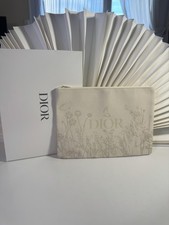 Trousse Enveloppe Pouch Dior