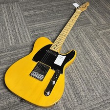 Fender Standard Telecaster Butterscotch Blonde Chitarra elettrica #JB27293