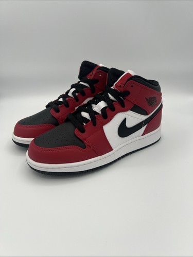 Nike air jordan - nike, mid
