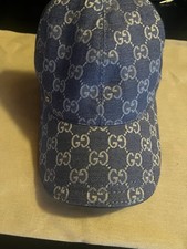 Cappello Gucci