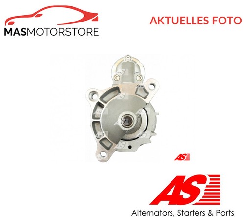 Motore avviamento starter - motore,