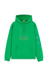 FELPA CAPPUCCIO IUTER HAND