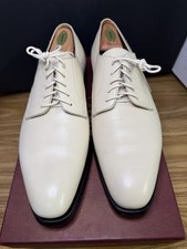 Scarpe derby Carmina 80449